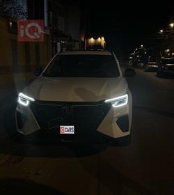 MG RX5